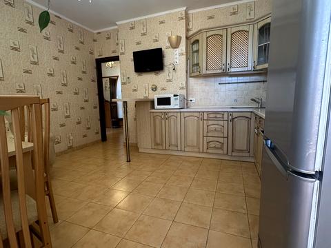 квартира по адресу Осенняя ул., 33