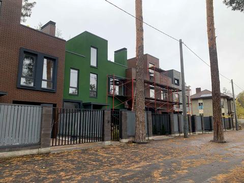 дом по адресу Чалого Михаила ул., 41