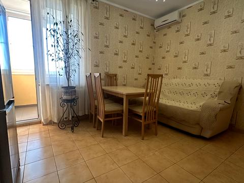 квартира по адресу Осенняя ул., 33