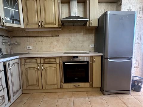 квартира по адресу Осенняя ул., 33