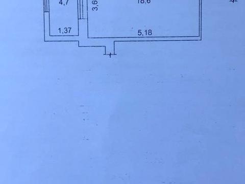 коммерческая по адресу Владислава Бувалкина ул. (Бочарова Генерала), 56а