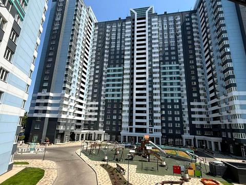 квартира по адресу Варненская ул., 29