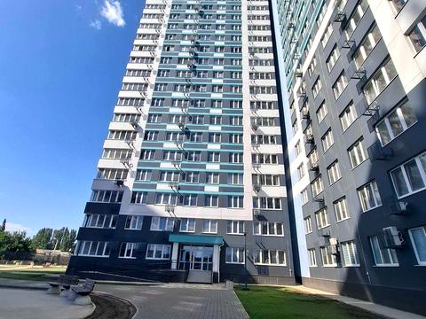 квартира по адресу Варненская ул., 29