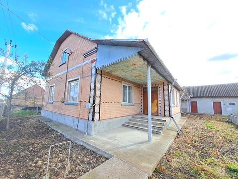 дом по адресу Зелёная ул., 5