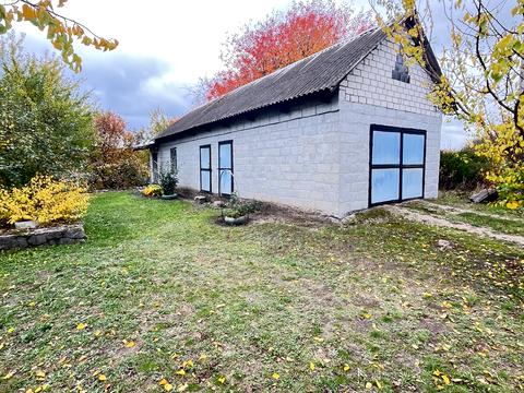 дом по адресу Каштанова