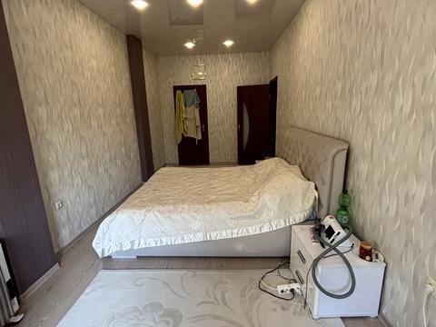 квартира по адресу Проспект Шевченка, 33