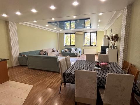 квартира по адресу Проспект Шевченка, 33