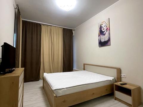 квартира по адресу Под Дубом ул. (Космонавтов), 26-Б