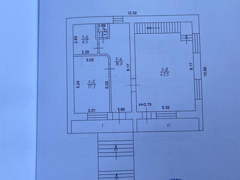 будинок за адресою Центральна, 143