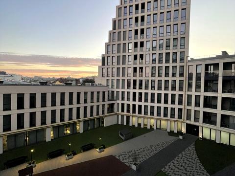 квартира по адресу Под Дубом ул. (Космонавтов), 26-Б