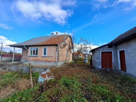 будинок за адресою Зелена вул., 5