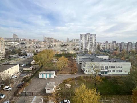 квартира за адресою Йорданська вул. (Лайоша Гавро), 8