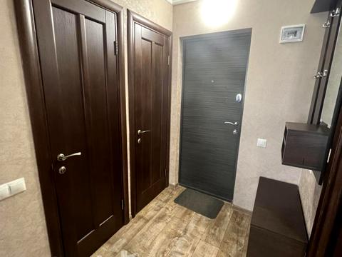 квартира за адресою Йорданська вул. (Лайоша Гавро), 8