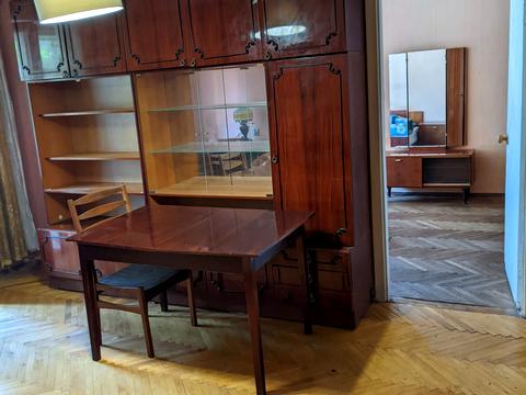 квартира за адресою Вінстона Черчилля вул. (Червоноткацька), 16-А