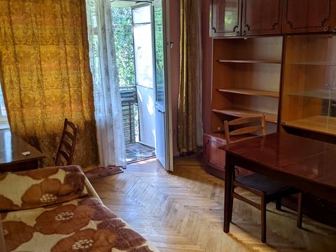 квартира за адресою Вінстона Черчилля вул. (Червоноткацька), 16-А