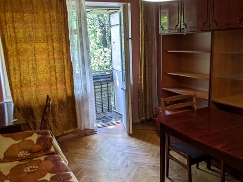 квартира за адресою Вінстона Черчилля вул. (Червоноткацька), 16-А