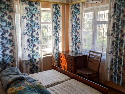 квартира за адресою Вінстона Черчилля вул. (Червоноткацька), 16-А