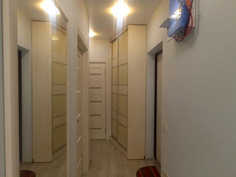 квартира по адресу Кульпарковская ул. (Кульпарківська), 226