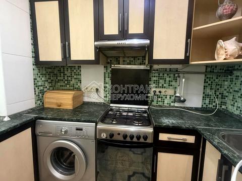 квартира за адресою Науки просп. (Леніна), 39а