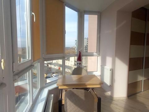 квартира по адресу Кульпарковская ул. (Кульпарківська), 226