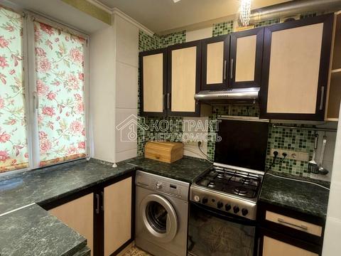 квартира за адресою Науки просп. (Леніна), 39а