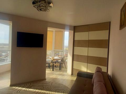 квартира по адресу Кульпарковская ул. (Кульпарківська), 226