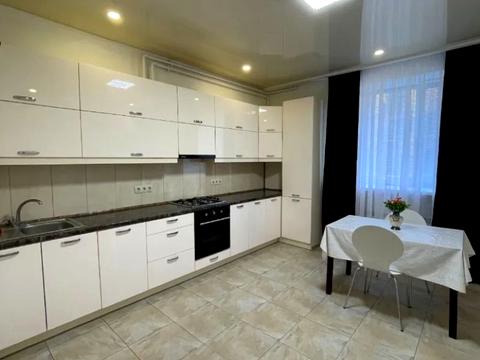 квартира за адресою Набережна Перемоги вул., 62