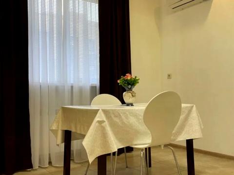 квартира за адресою Набережна Перемоги вул., 62