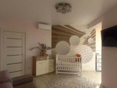 квартира по адресу Кульпарковская ул. (Кульпарківська), 226