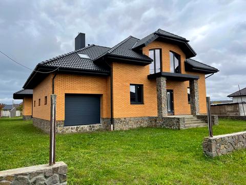 будинок за адресою масив криниченька