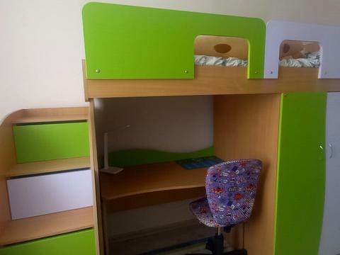 квартира по адресу Кульпарковская ул. (Кульпарківська), 226