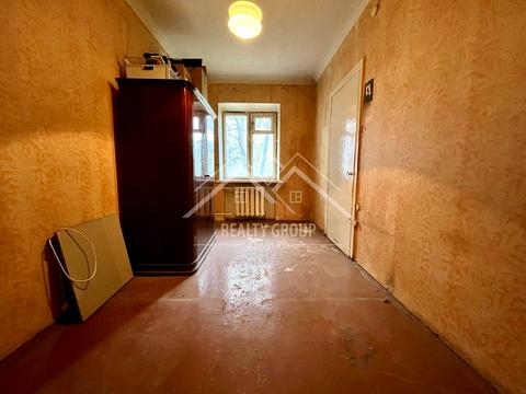 квартира за адресою Соборності вул. (Косіора), 25