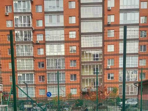 квартира по адресу Кульпарковская ул. (Кульпарківська), 226