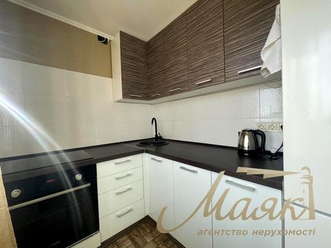 квартира за адресою Нижньодніпровська вул., 4-Г