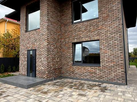 будинок за адресою Джерельна вул.