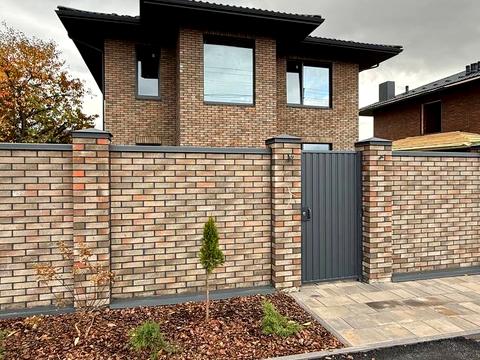 будинок за адресою Джерельна вул.