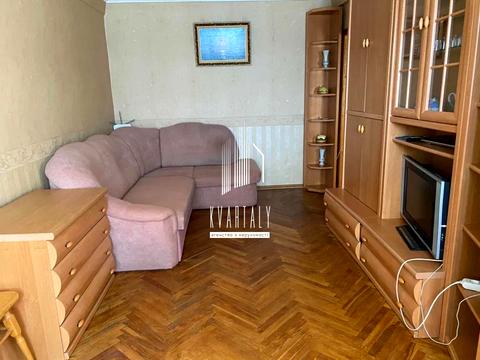 квартира по адресу Энтузиастов ул., 7/1