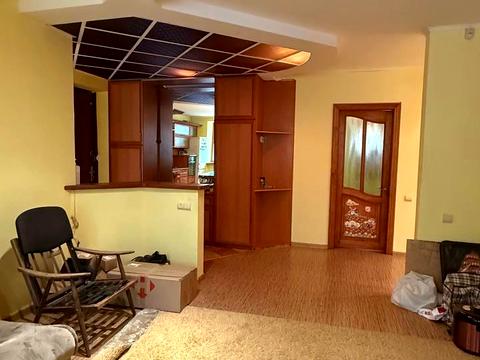 квартира по адресу Академика Глушко просп., 8