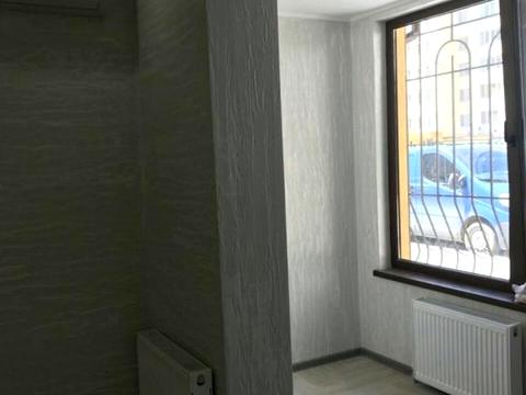 коммерческая по адресу Владислава Бувалкина ул. (Бочарова Генерала), 56а