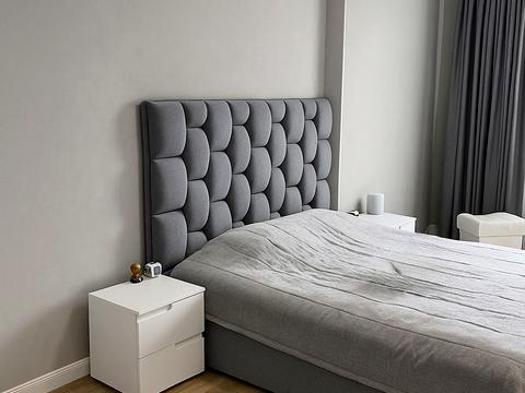 квартира по адресу Оболонский просп., 1