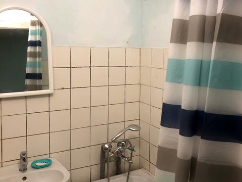 квартира по адресу Голосеевский просп. (40-летия Октября), 108 к2