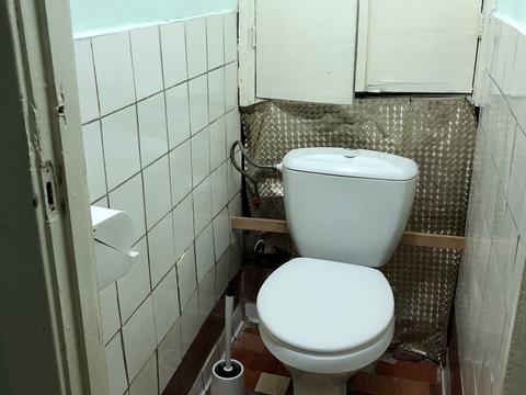 квартира по адресу Голосеевский просп. (40-летия Октября), 108 к2