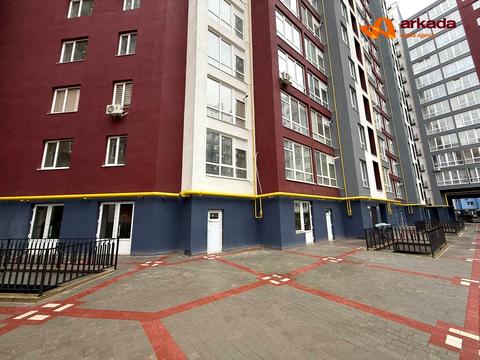 квартира за адресою Княгинин вул., 44