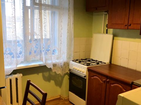 квартира по адресу Голосеевский просп. (40-летия Октября), 108 к2