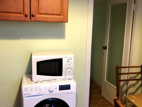 квартира по адресу Голосеевский просп. (40-летия Октября), 108 к2