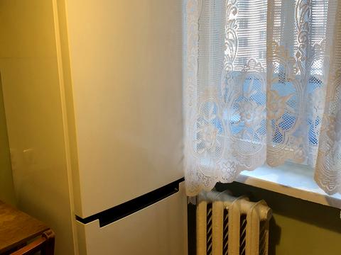 квартира по адресу Голосеевский просп. (40-летия Октября), 108 к2