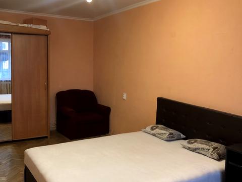 квартира по адресу Голосеевский просп. (40-летия Октября), 108 к2