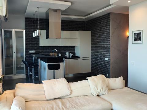 квартира за адресою Князів Острозьких вул. (Московська), 46/2