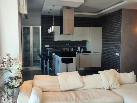 квартира за адресою Князів Острозьких вул. (Московська), 46/2