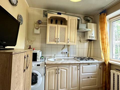 квартира по адресу Юрия Савченко ул. (Юрія Савченка), 82